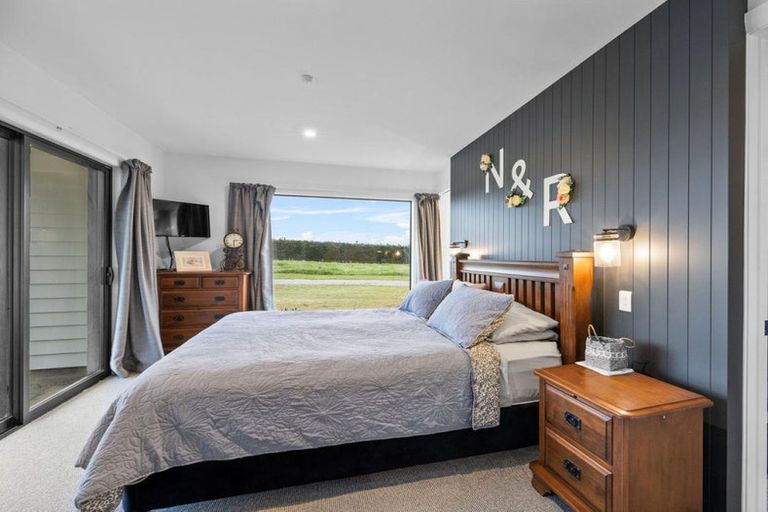Photo of property in 144 Kennedys Hill Road, Fernside, Rangiora, 7471