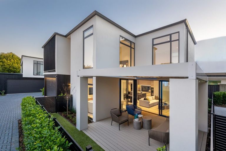 Photo of property in 13b O'neills Avenue, Takapuna, Auckland, 0622