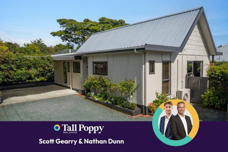 Photo of property in 3/12 Arapiki Road, Stoke, Nelson, 7011