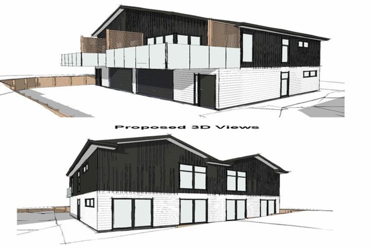 Photo of property in 28 Vina Place, Massey, Auckland, 0614