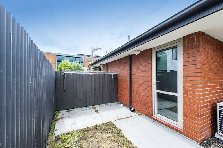 Photo of property in 30b Harman Street, Addington, Christchurch, 8024