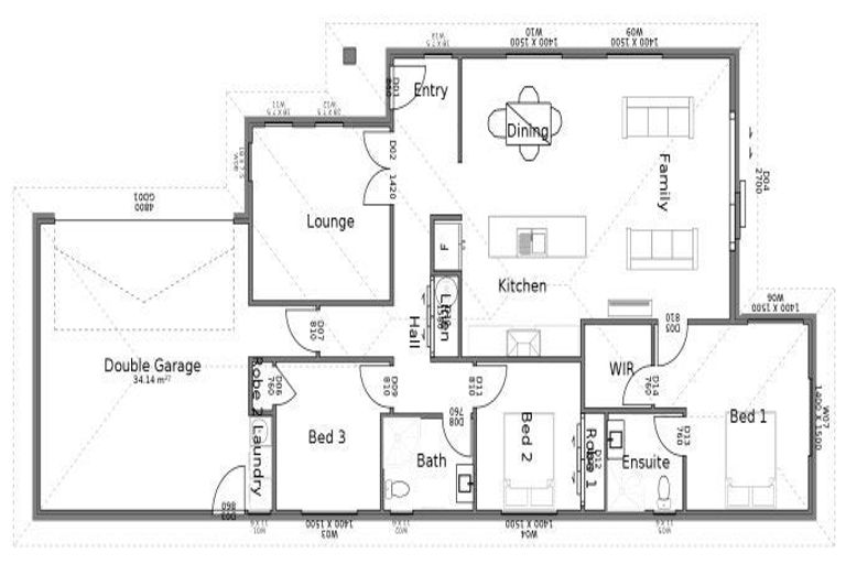 Photo of property in 72 Cement Lead Road, Seaview, Hokitika, 7882