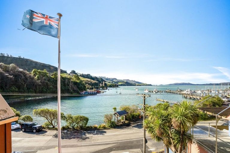 Photo of property in 1 Slant Street, Careys Bay, Port Chalmers, 9023