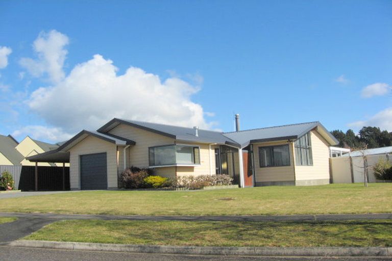 Photo of property in 9 Topia Drive, Turangi, 3334