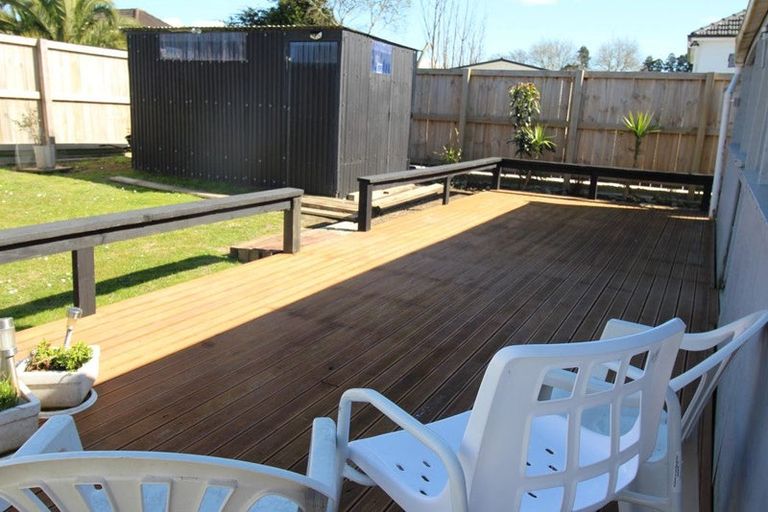 Photo of property in 18 Kowhai Street, Matamata, 3400