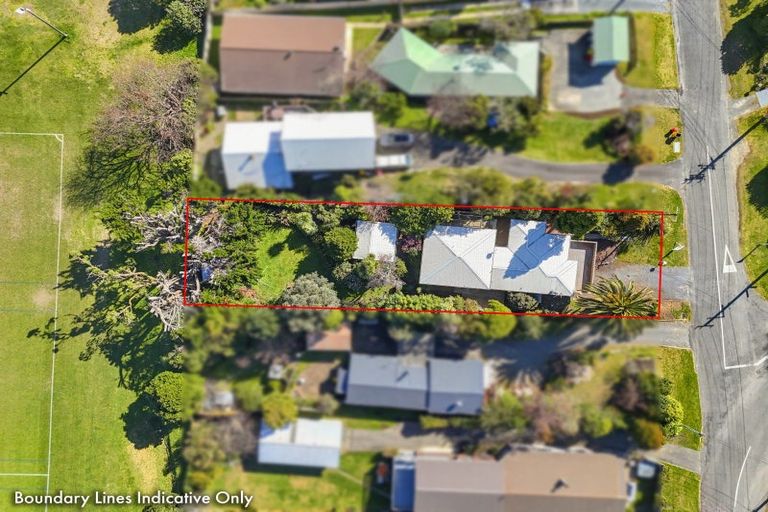 Photo of property in 23 Tui Road, Raumati Beach, Paraparaumu, 5032