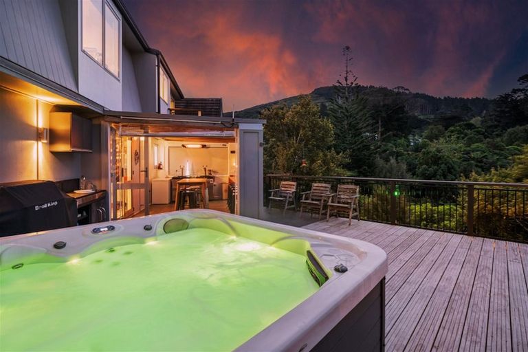 Photo of property in 140 Hill Road, Belmont, Lower Hutt, 5010