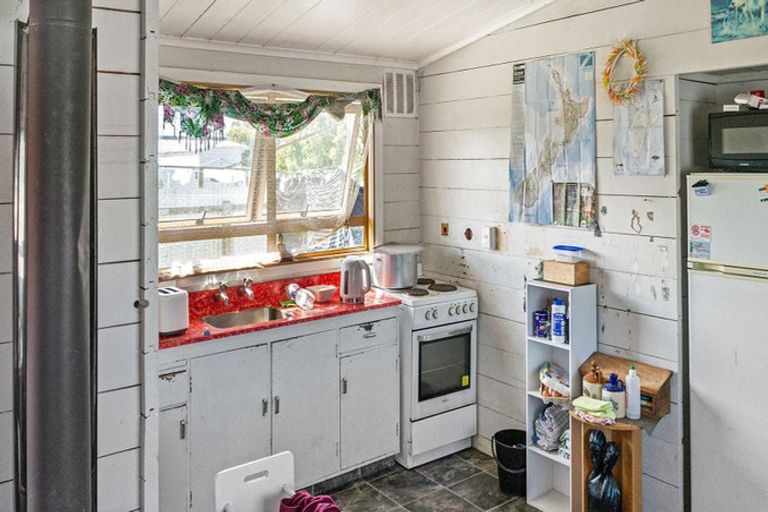 Photo of property in 27 Black Street, Wairoa, 4108