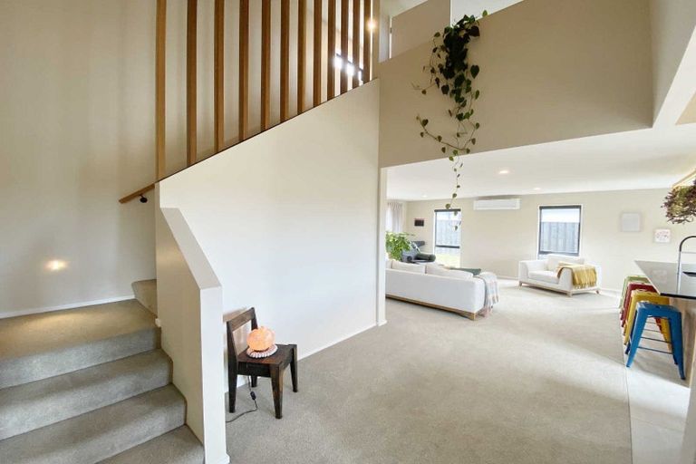 Photo of property in 16 Munro Lane, Rolleston, 7615