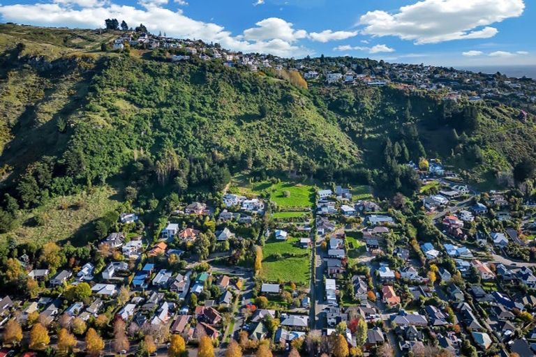 Photo of property in 108a Bowenvale Avenue, Cashmere, Christchurch, 8022