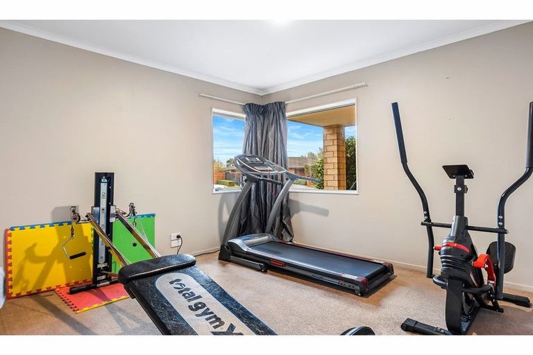 Photo of property in 1 Kandinsky Close, Rolleston, 7614