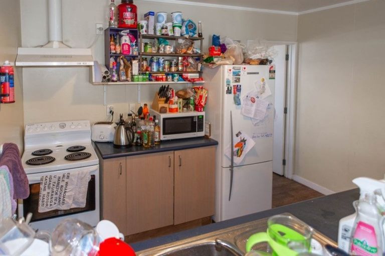 Photo of property in 19/54 Anzac Avenue, Dunedin Central, Dunedin, 9016