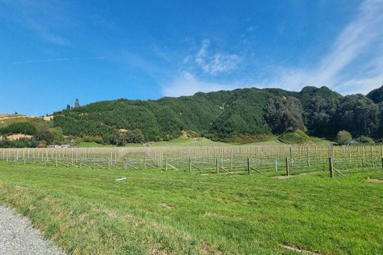 Photo of property in 636a Kaituna-tuamarina Road, Tuamarina, Blenheim, 7273