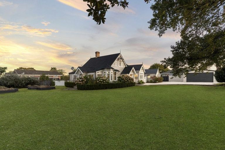 Photo of property in 128 Gray Avenue, Papatoetoe, Auckland, 2024