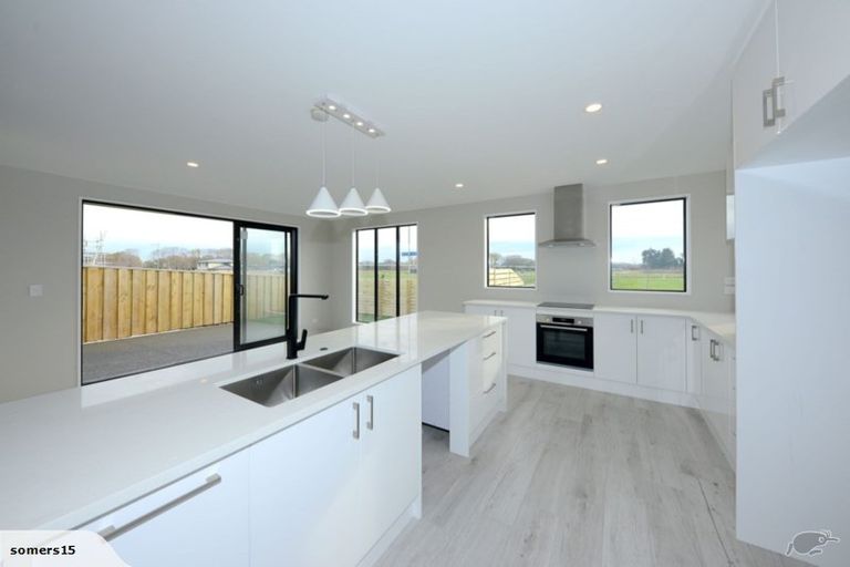 Photo of property in 38 Sarikei Avenue, Northwood, Christchurch, 8051