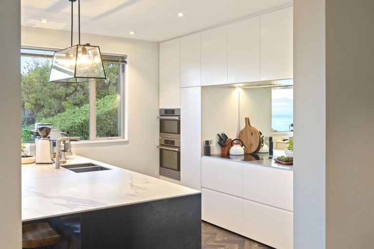 Photo of property in 143 Richmond Hill Road, Richmond Hill, Christchurch, 8081