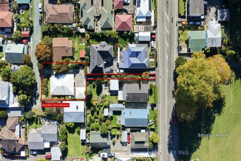 Photo of property in 3 Oldham Lane, The Wood, Nelson, 7010