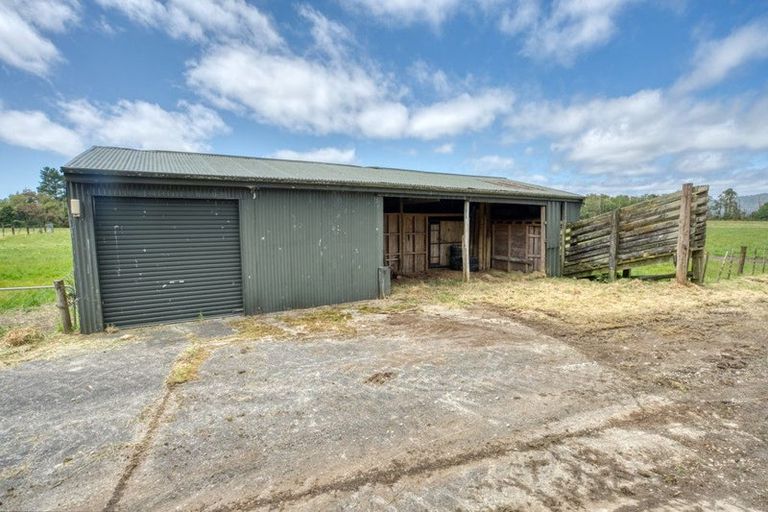 Photo of property in 365 Taylorville Road, Coal Creek, Greymouth, 7802