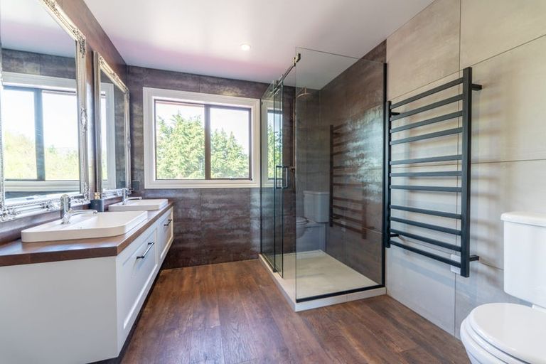 Photo of property in Warburton House, 31 Fairlie-tekapo Road, Fairlie, 7925