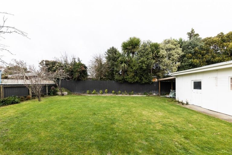 Photo of property in 444 Ruahine Street, Terrace End, Palmerston North, 4410