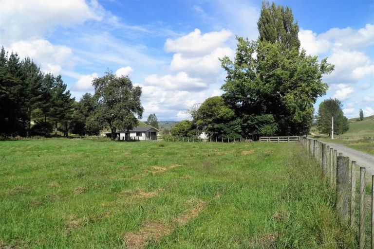 Photo of property in 78 Rimu Road, Ohura, Matiere, 3995