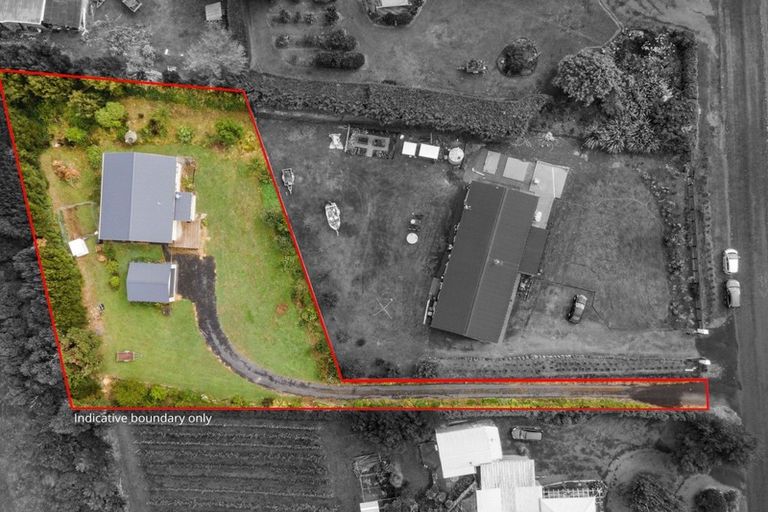 Photo of property in 18b Lawrence Road, Waihi, 3610