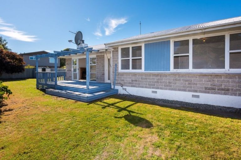 Photo of property in 15 Endeavour Street, Riversdale, Blenheim, 7201