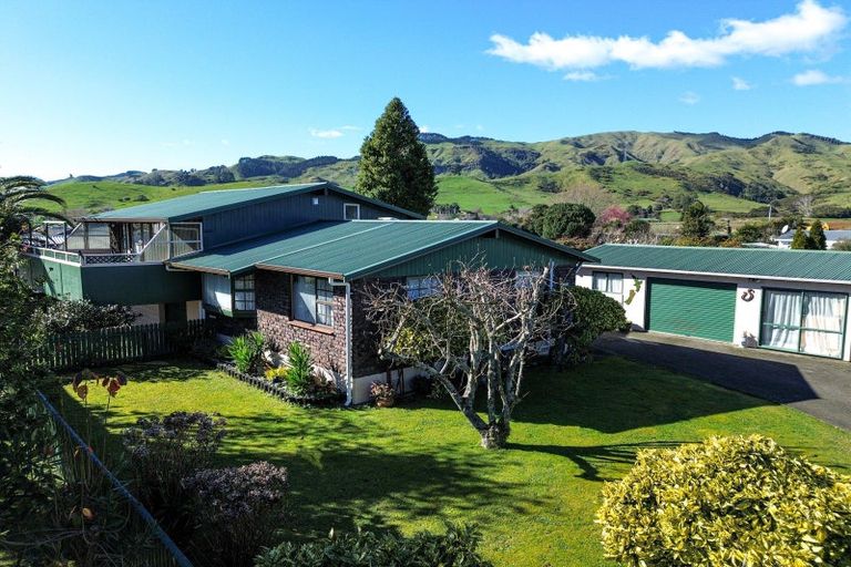 Photo of property in 5 Norwood Road, Paeroa, 3600