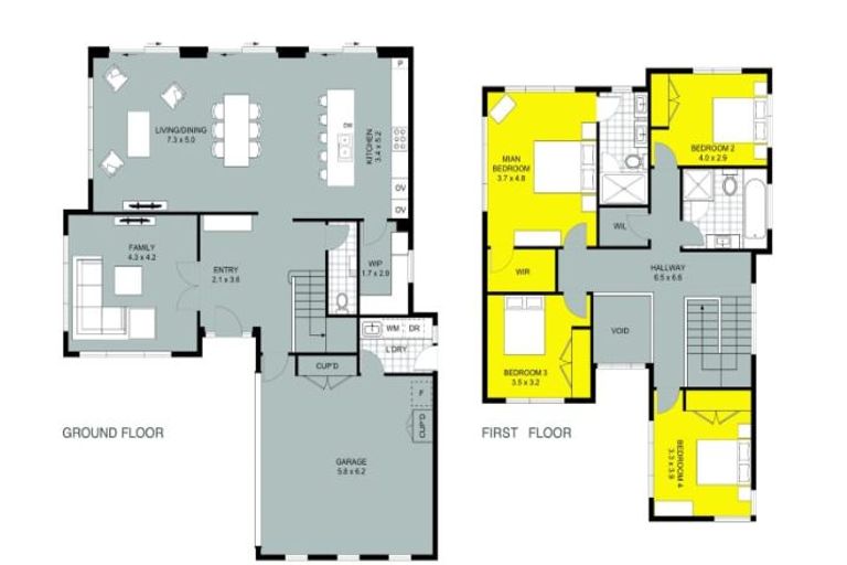 Photo of property in 26 Papa Orchard Drive, Kumeu, 0810