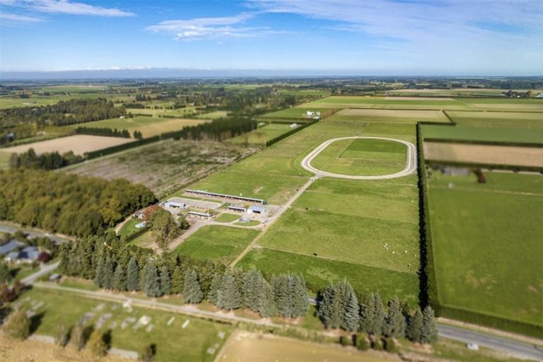 Photo of property in 1891 Oxford Road, Cust, 7471