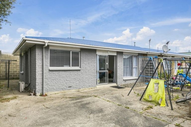 Photo of property in 145b Melbourne Street, South Dunedin, Dunedin, 9012