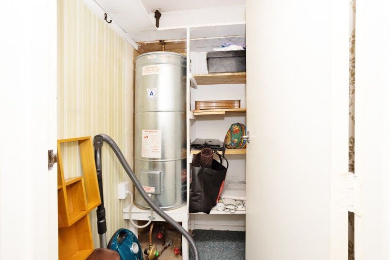 Photo of property in 50 Filleul Street, Gladstone, Invercargill, 9810