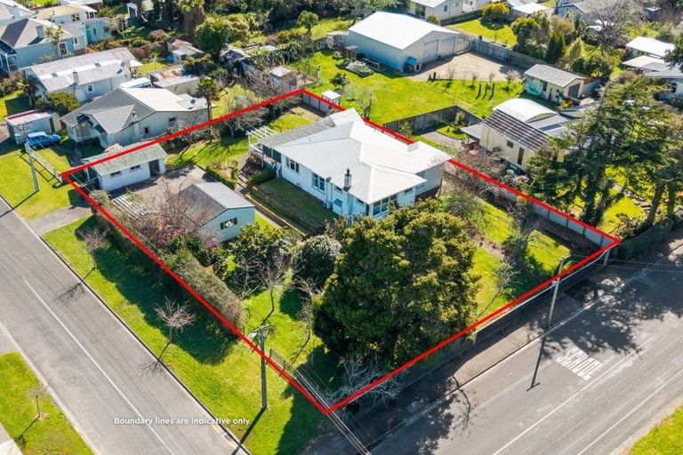 Photo of property in 236 Somme Parade, Aramoho, Whanganui, 4500
