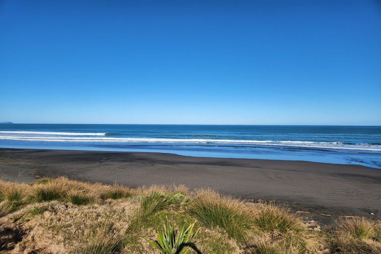 Photo of property in 1597 Whaanga Road, Raglan, 3296