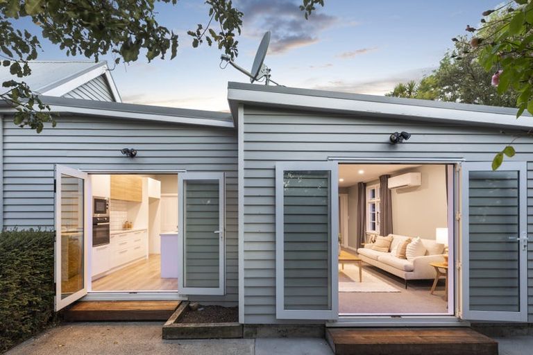Photo of property in 1/108 Poulson Street, Addington, Christchurch, 8024