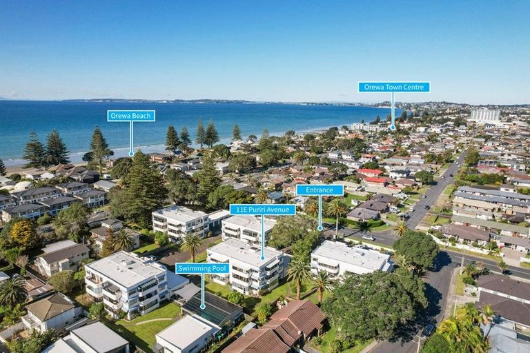 Photo of property in 15e Puriri Avenue, Orewa, 0931