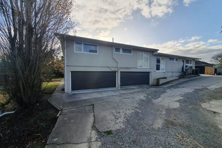 Photo of property in 7a Austin Street, Sydenham, Christchurch, 8023