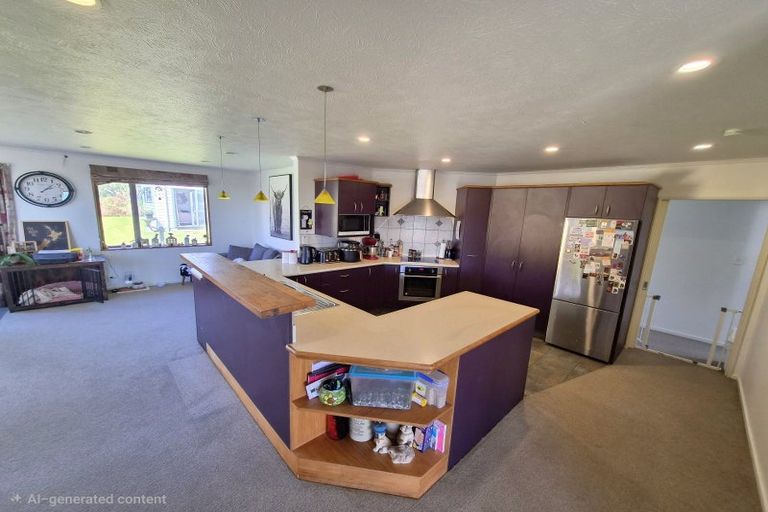 Photo of property in 581 Main South Road, Gladstone, Greymouth, 7805
