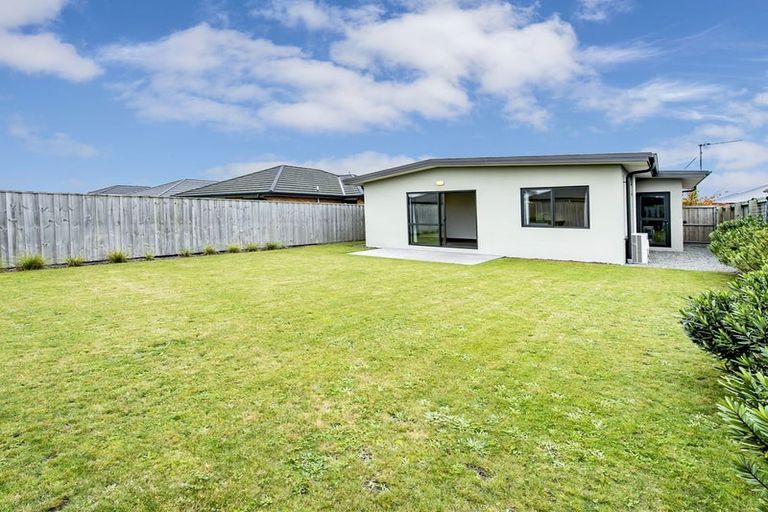 Photo of property in 27 Pakohe Street, Pegasus, 7612