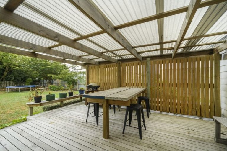 Photo of property in 37 Hammond Street, Bulls, 4818