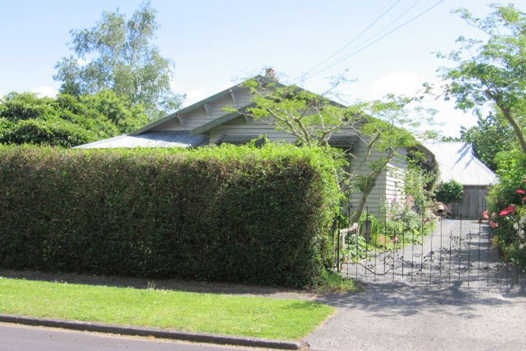 Photo of property in 37 South Street, Taumarunui, 3920