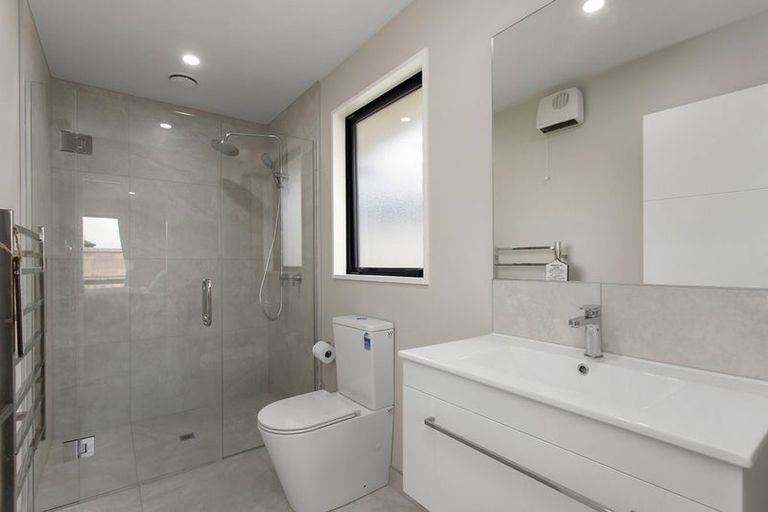 Photo of property in 53 River Stone Drive, Halswell, Christchurch, 8025