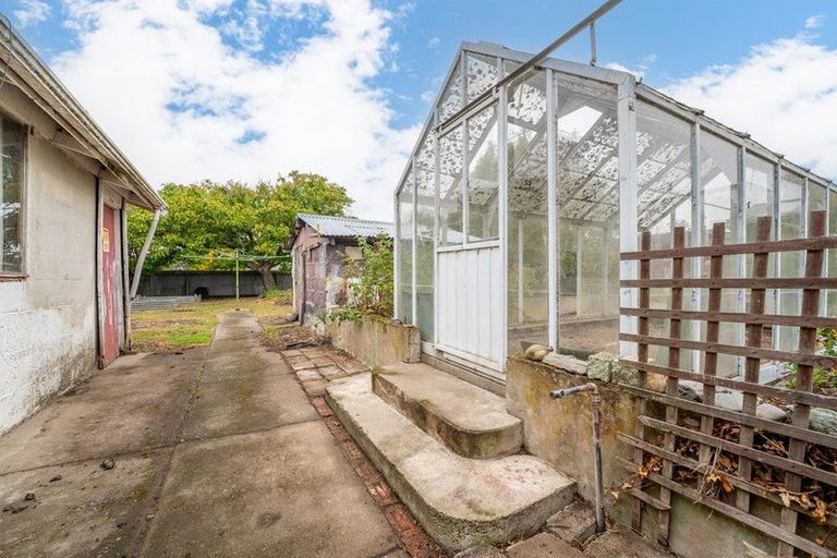 Photo of property in 19 Exeter Street, Waimate, 7924