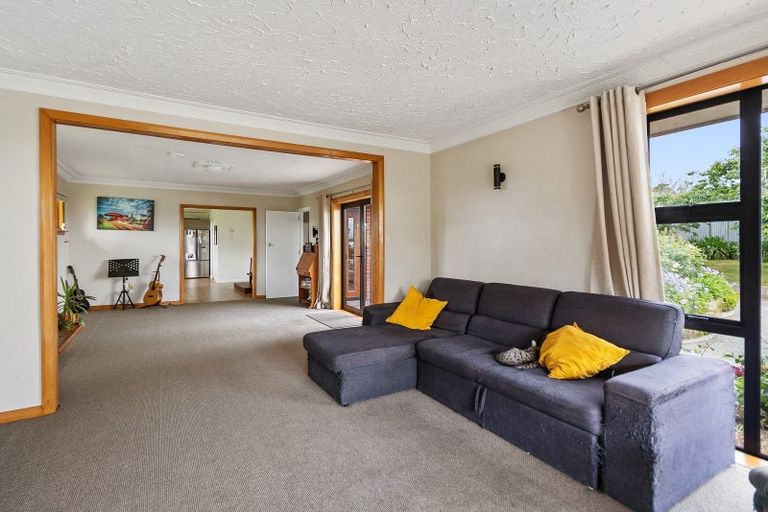 Photo of property in 132 Driscoll Road, Levels Valley, Timaru, 7974