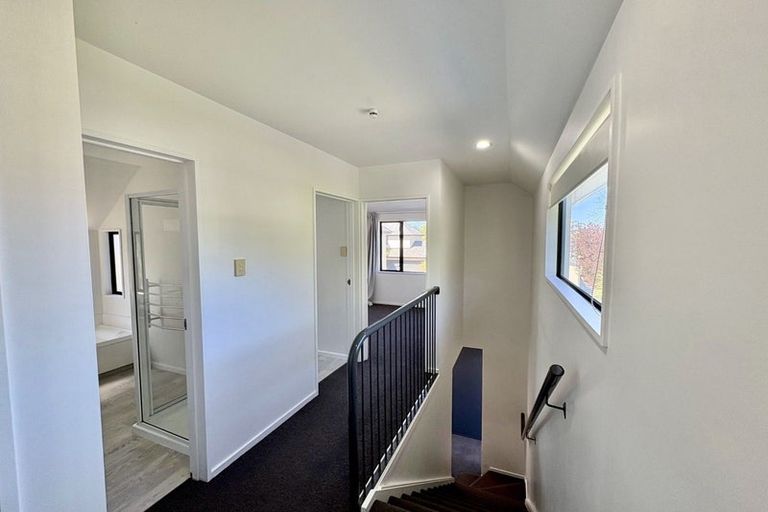 Photo of property in 3/2 Leamington Street, Addington, Christchurch, 8024