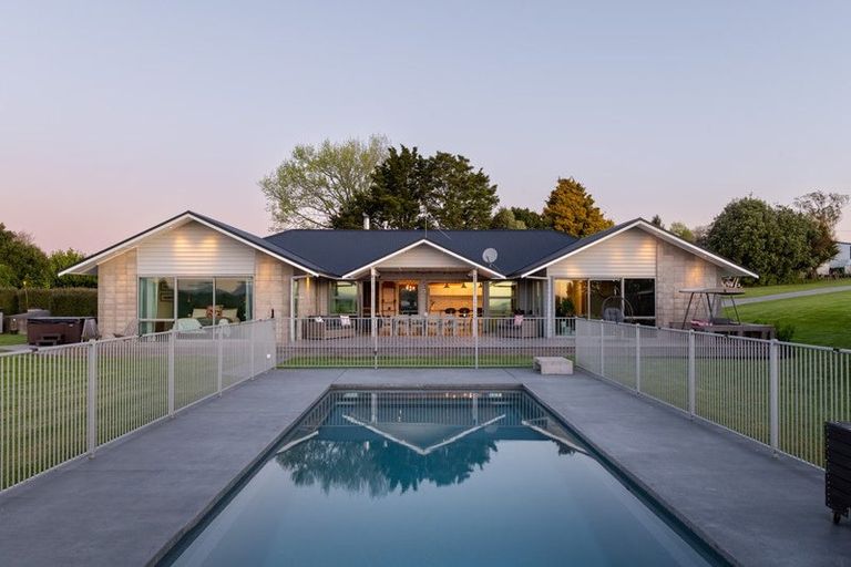 Photo of property in 468c Rotokauri Road, Rotokauri, Hamilton, 3289