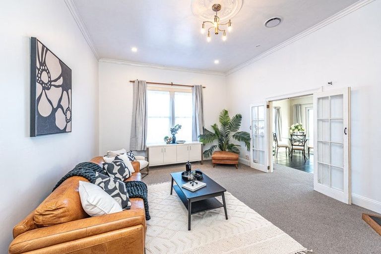 Photo of property in 1 Arran Place, Aramoho, Whanganui, 4500