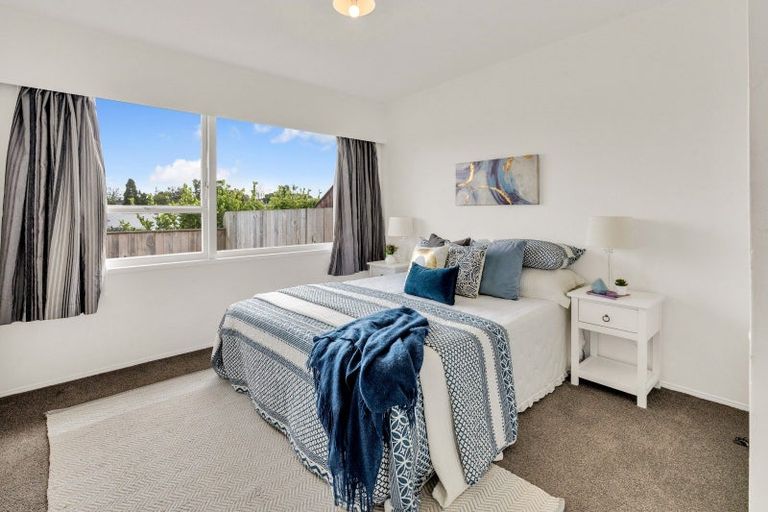 Photo of property in 3/12 Willoughby Avenue, Howick, Auckland, 2014