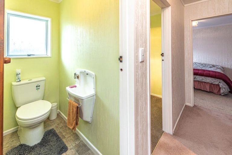 Photo of property in 30 Treadwell Street, Springvale, Whanganui, 4501