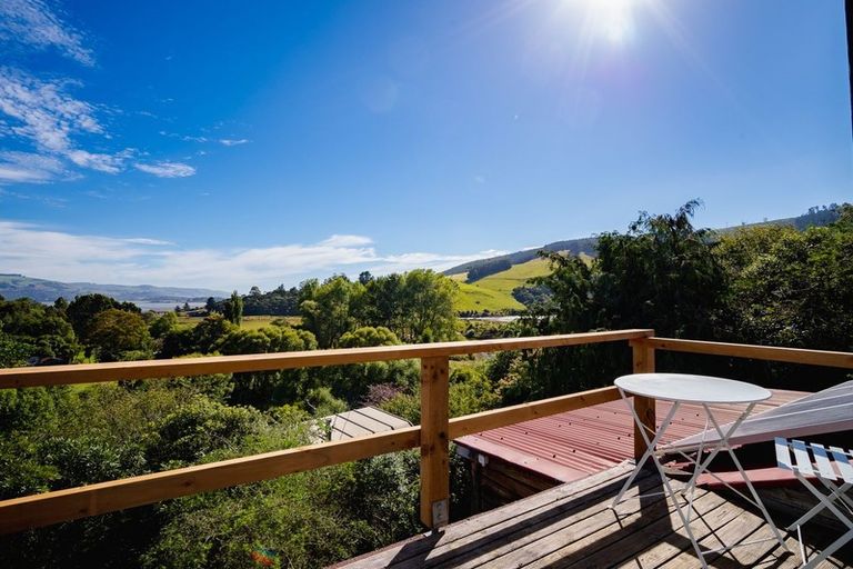 Photo of property in 12 Orokonui Road, Waitati, 9085
